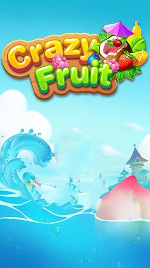 game pic for Crazy fruit